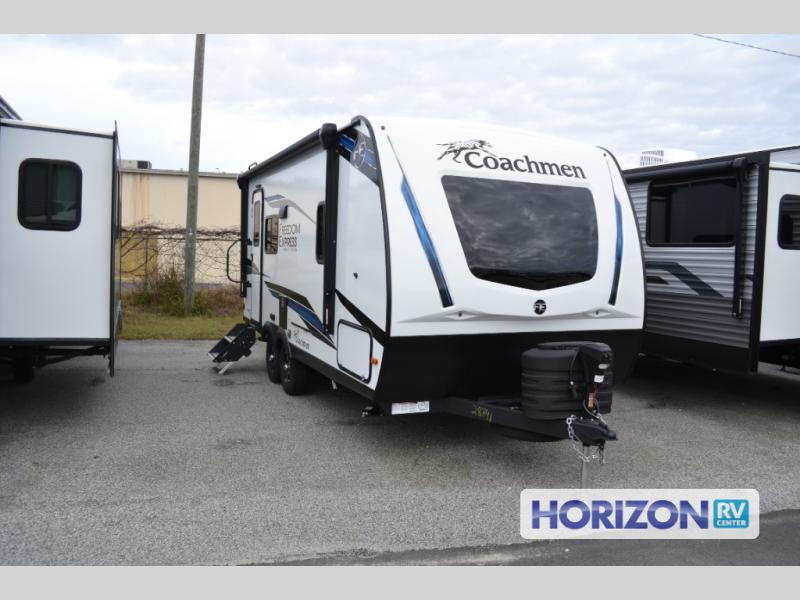 Coachmen RV Freedom Express Ultra Lite 192RBS