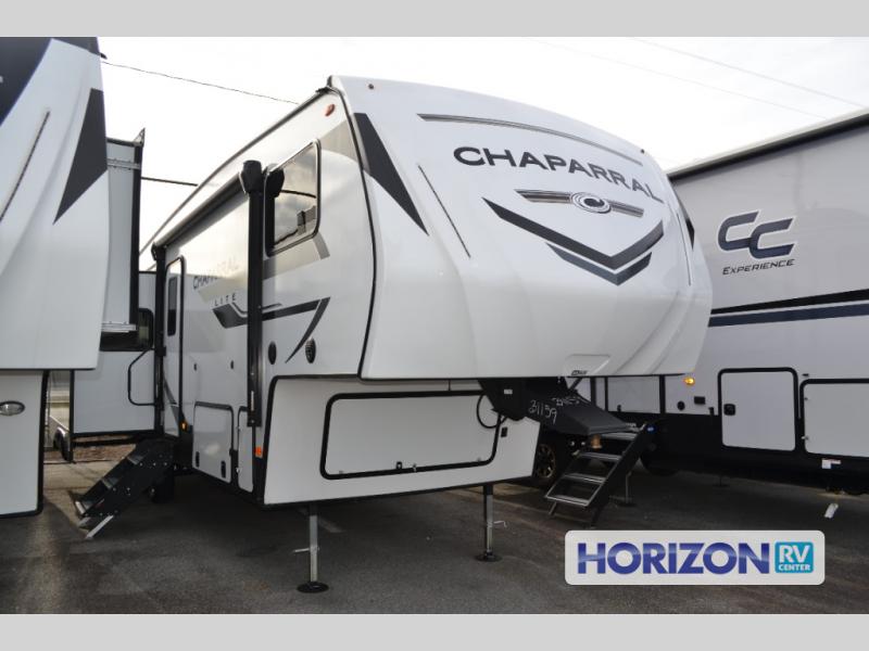 Coachmen RV Chaparral Lite 30RLS